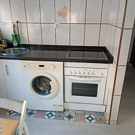 Oviedo Piso Centrico Daire Dış mekan fotoğraf
