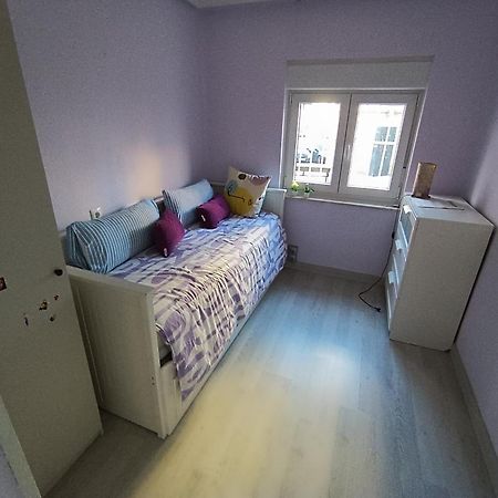 Oviedo Piso Centrico Daire Dış mekan fotoğraf