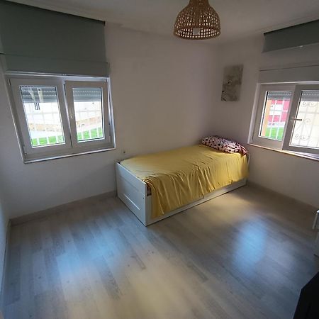 Oviedo Piso Centrico Daire Dış mekan fotoğraf
