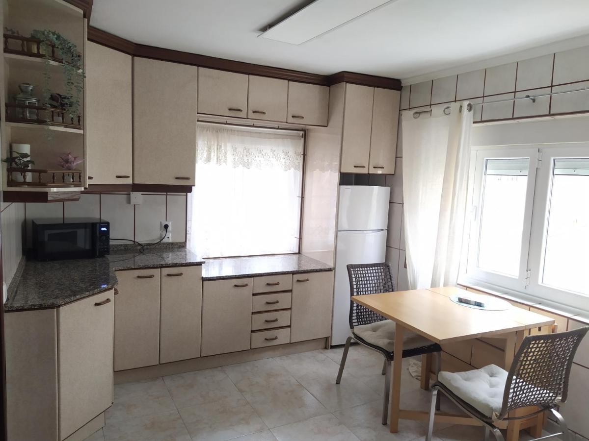 Oviedo Piso Centrico Daire Dış mekan fotoğraf