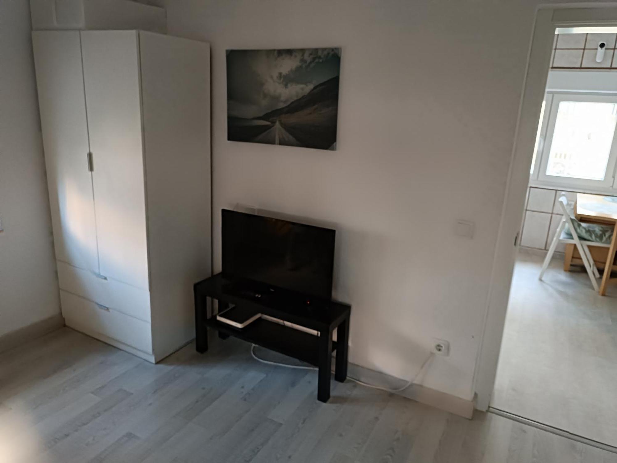 Oviedo Piso Centrico Daire Dış mekan fotoğraf