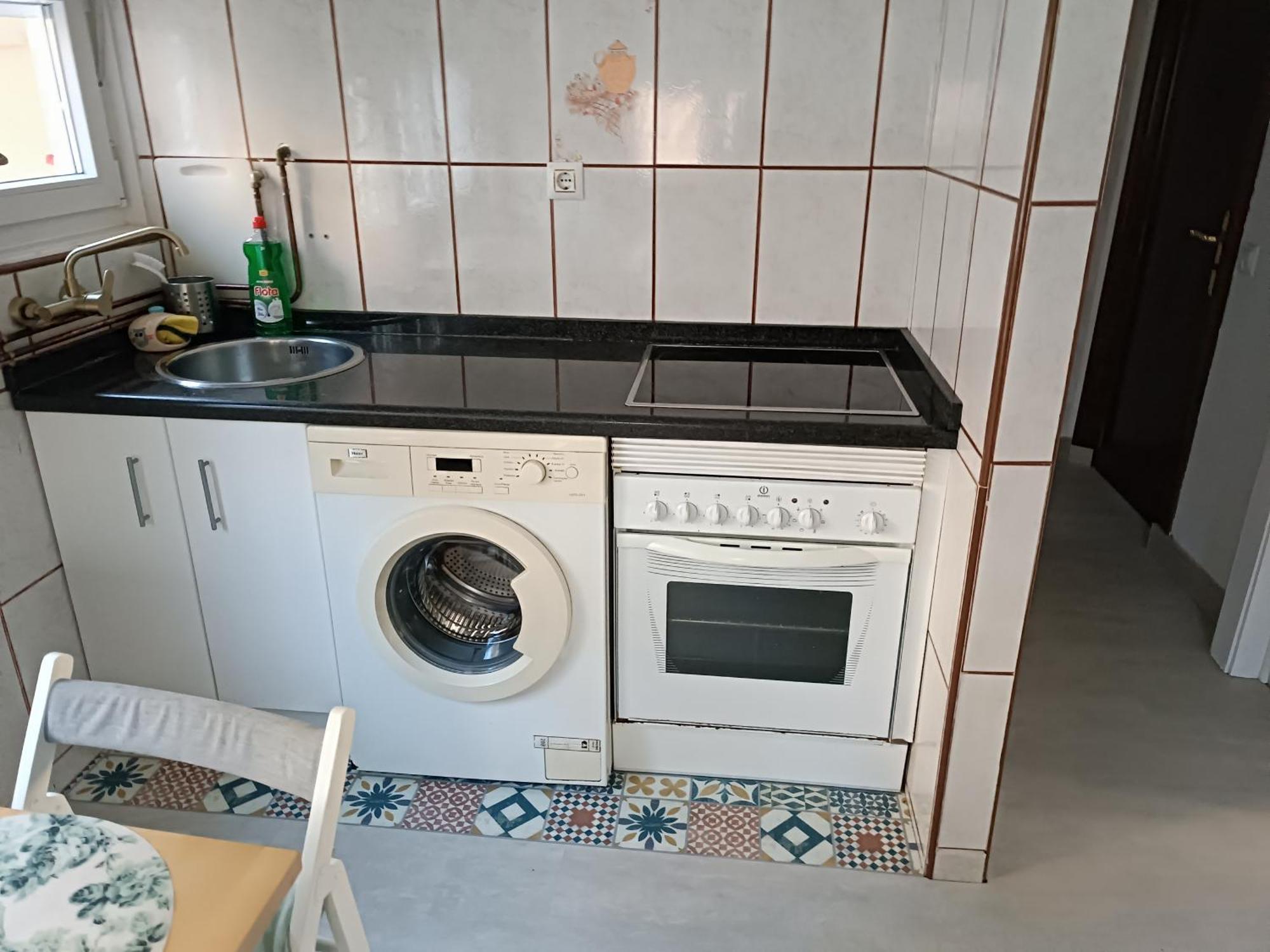 Oviedo Piso Centrico Daire Dış mekan fotoğraf
