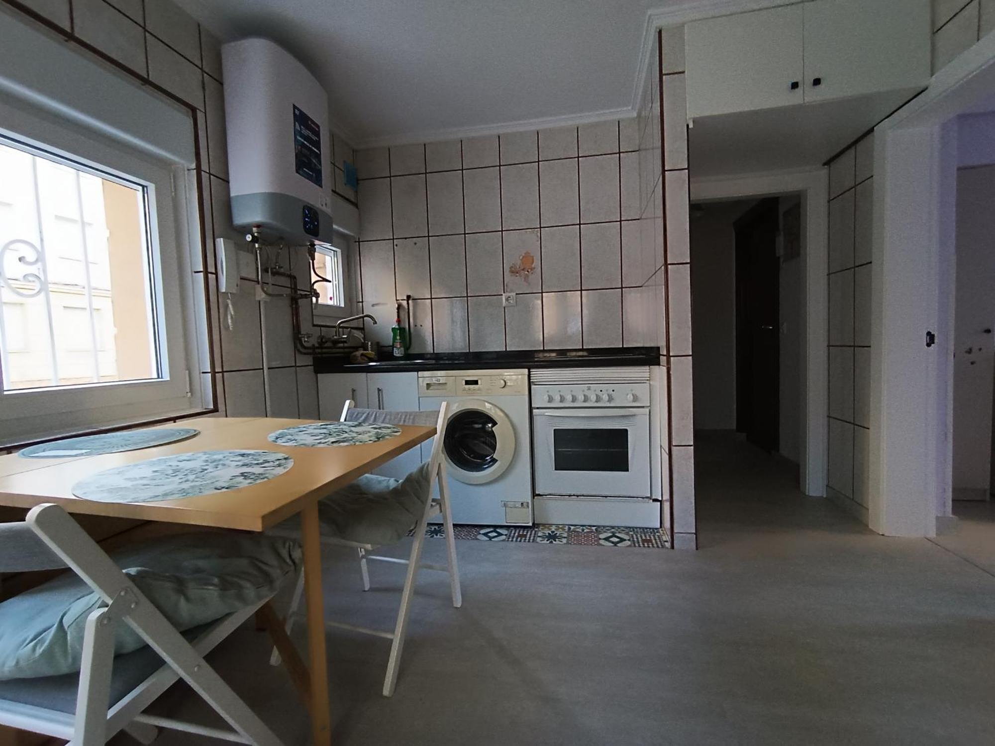 Oviedo Piso Centrico Daire Dış mekan fotoğraf